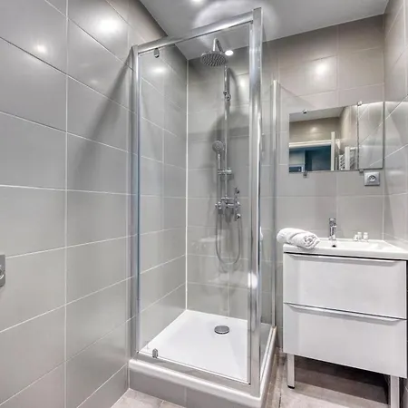Le Perroquet - Parking - Campus Appartement *
