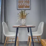 Апартаменты Le Perroquet - Parking - Campus *