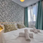 Le Perroquet - Parking - Campus * Сен-Мартен-д'Эр