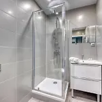 Le Perroquet - Parking - Campus Апартаменты *